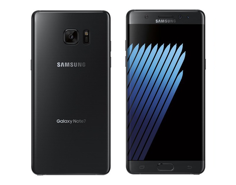 Samsung Galaxy Note Диагональ