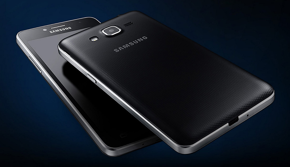 Samsung Galaxy Grand Prime Pro