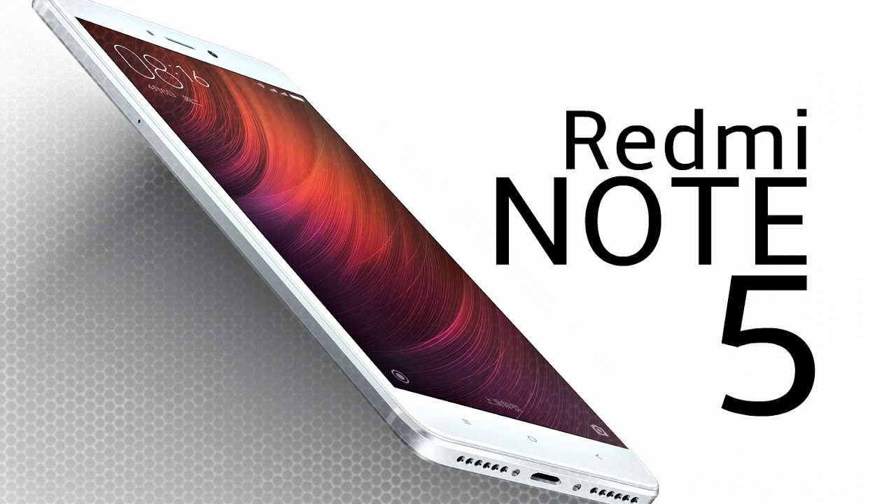 Redmi Note 5 Snapdragon