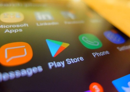 هذه هي أفضل تطبيقات وألعاب Google Play لعام 2023