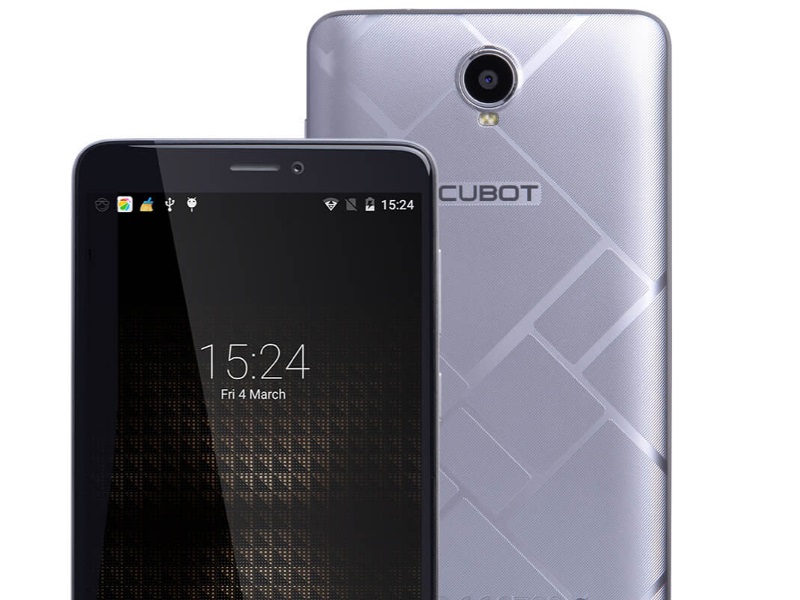 Cubot max 5. Кубот 2016.