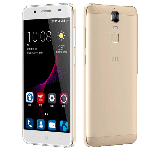 Сброс настроек zte blade a210