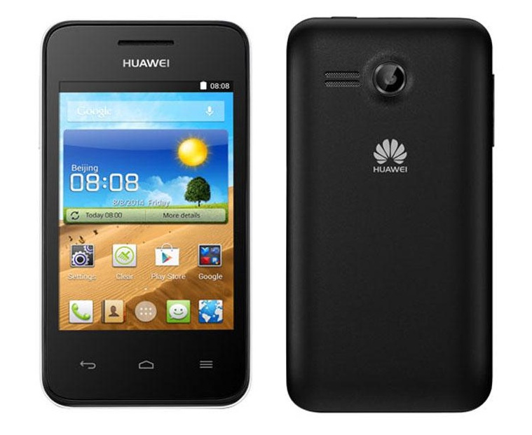 صور Huawei Ascend Y221