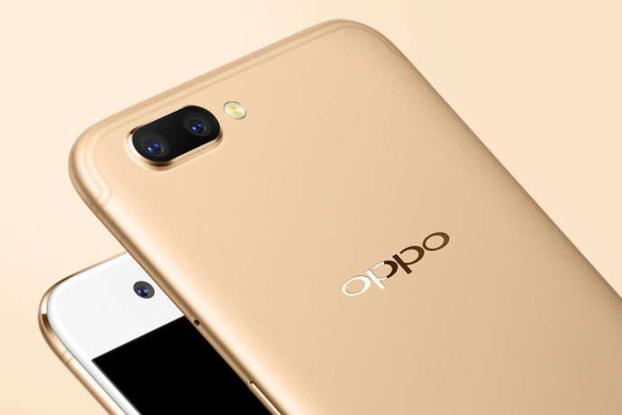 قريبًا.. طرح هاتف Oppo R11 في الأسواق العالمية