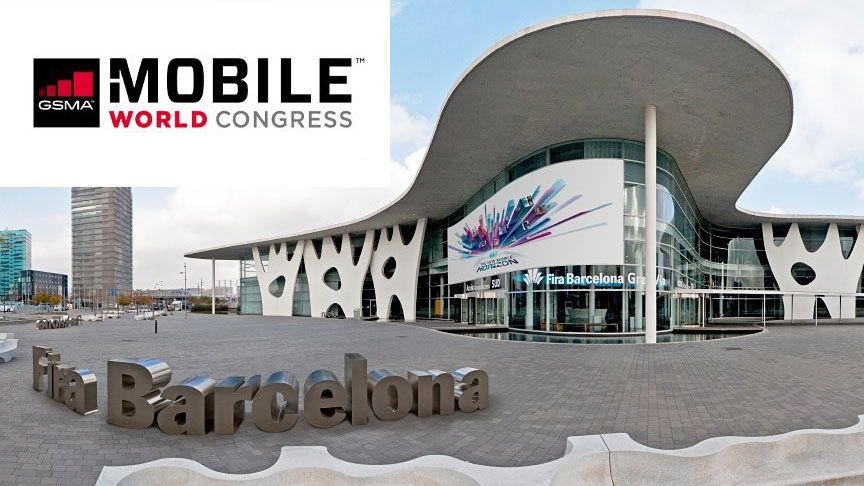 ماذا ننتظر من مؤتمر MWC 2018 ؟