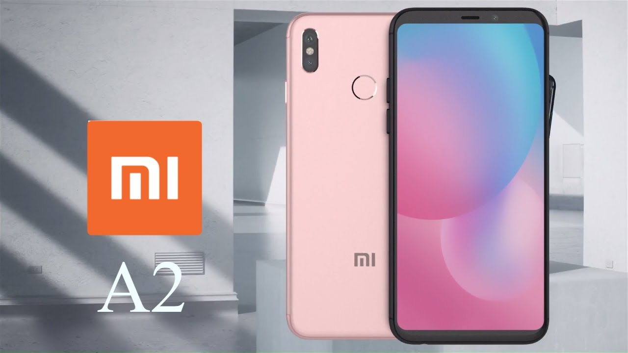 مقارنة بين Xiaomi Mi A2 وOppo F7