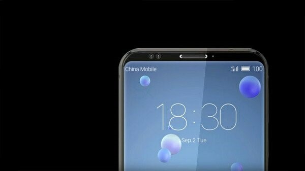 تسريبات الهاتف HTC U12 Plus بأربع كاميرات