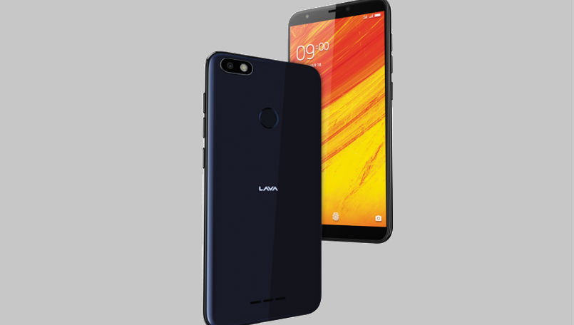 المواصفات الأولية لهاتف Lava Z91