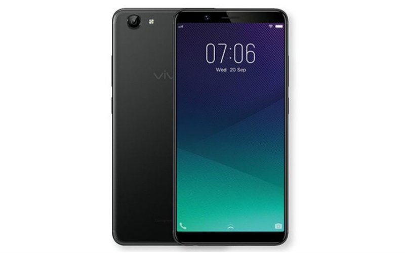 المواصفات الأولية لهاتف Vivo Y71