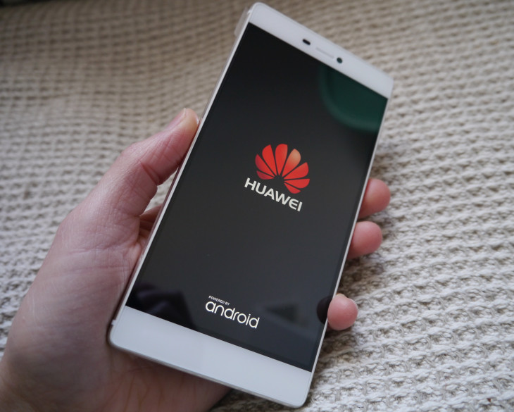 Huawei تتخلى عن السوق الأمريكي