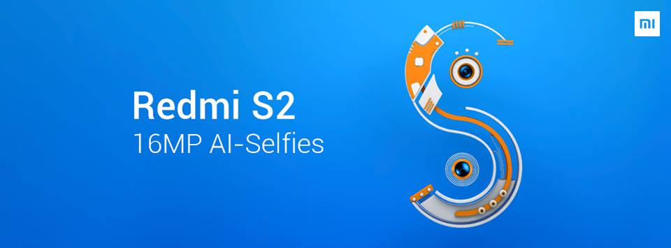 مراجعة أحدث إصدارات Xiaomi في مصر Xiaomi Redmi S2 