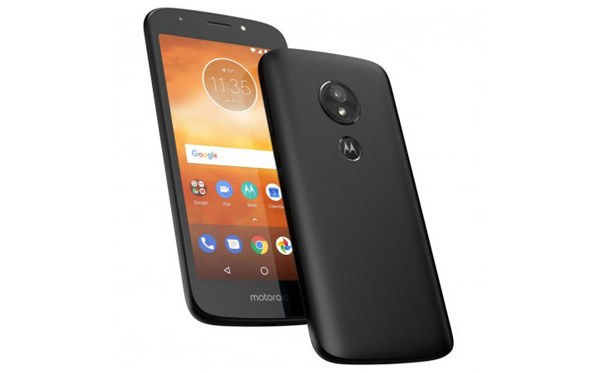 مزايا وعيوب هاتف Motorola Moto E5 Play Go