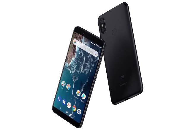 مقارنة بين Xiaomi Mi A2 و Huawei Y9 2018