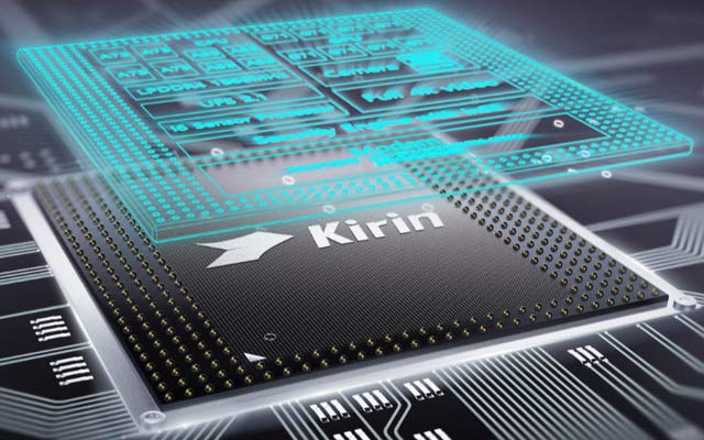 Huawei ترسل الدعوات لحضور مؤتمر IFA للإعلان عن معالج Kirin 980 يوم 31 أغسطس