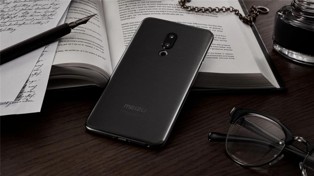 مميزات وعيوب هاتف meizu 16 Plus الجديد