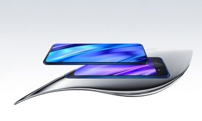 التسريبات تؤكد: هاتف Vivo NEX 2 مدعوم بشاشتين وإمكانيات وتقنيات ثورية رائدة