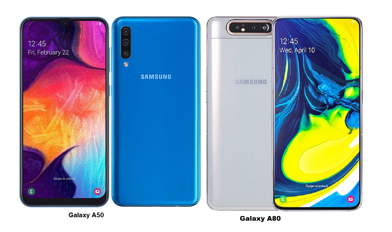 Samsung a55 vs a54. Samsung Galaxy a90. Samsung Galaxy a50 Samsung. Самсунг галакси а 80. Samsung Galaxy a50 2016.