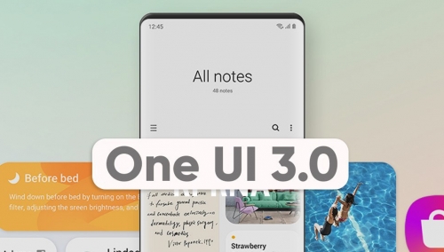 أهم المزايا الخاصة بواجهة One Ui 3.0 الجديدة من سامسونج