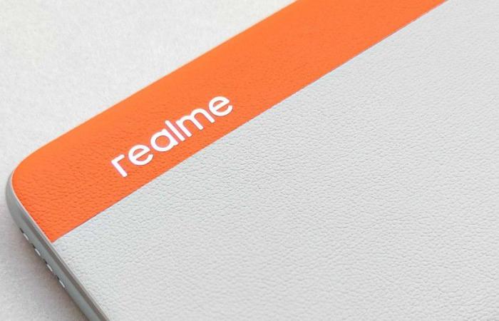 هاتف جديد من Realme بمعالج Dimensity 720 5G يظهر على Geekbench