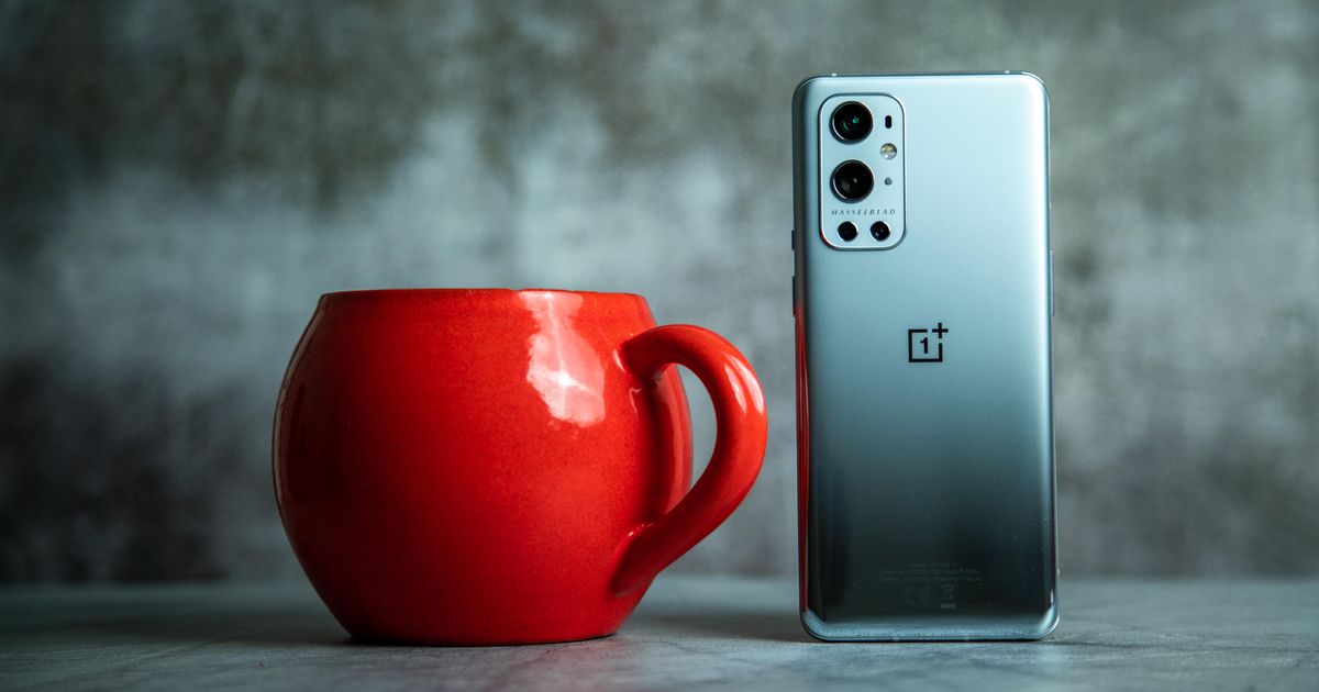 ما هو جديد هواتف OnePlus 9 في عام 2021