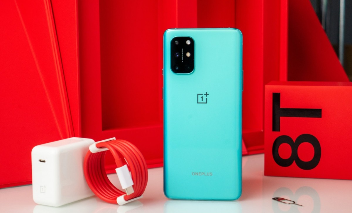 هل يستحق هاتف OnePlus 8T الاقتناء اليوم