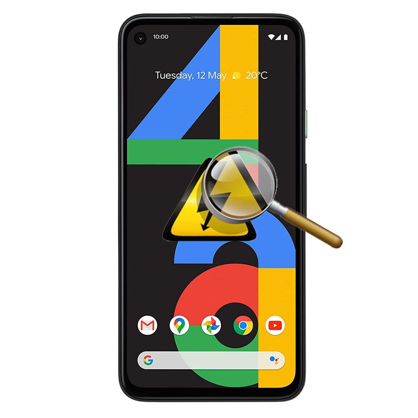 مراجعة Google Pixel 4a: أفضل هاتف اقتصادي من Google منذ سنوات