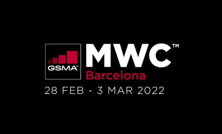 ملخص مؤتمر MWC 2022 العالمي