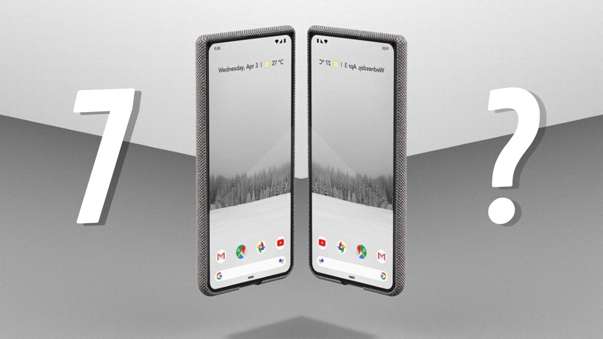 هل يجب أن أشتري Google Pixel 6 أم أنتظر هاتف Pixel 7؟