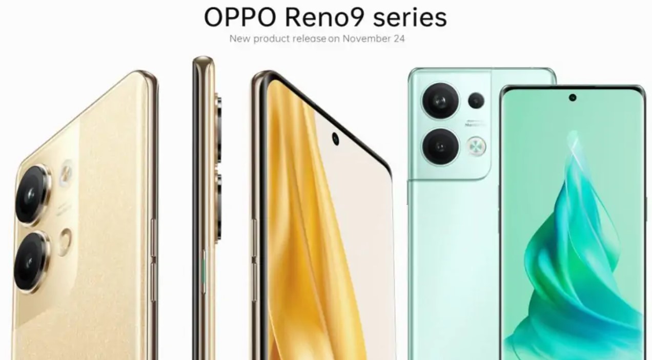 إليكم المزايا والعيوب الخاصة بالعملاق Oppo Reno9 Pro Plus