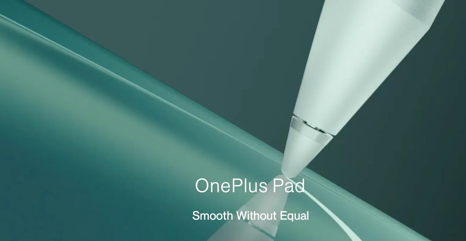 مزايا وعيوب تابلت OnePlus الاول OnePlus Pad