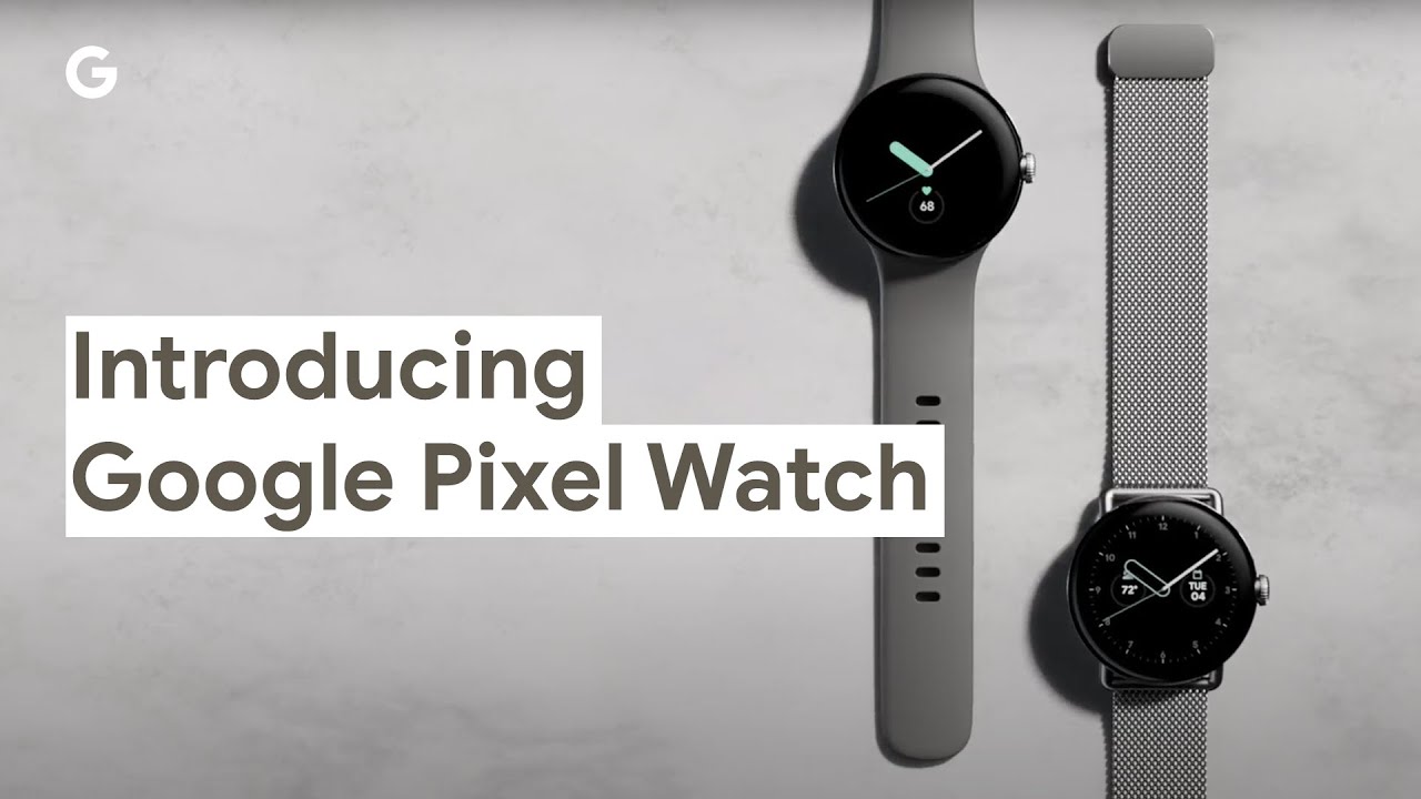 بعد 6 أشهر من استخدام Google Pixel Watch، في انتظار Pixel Watch 2