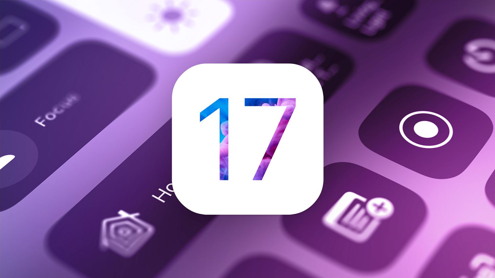 أحدث التسريبات والتفاصيل حول iOS 17 القادم