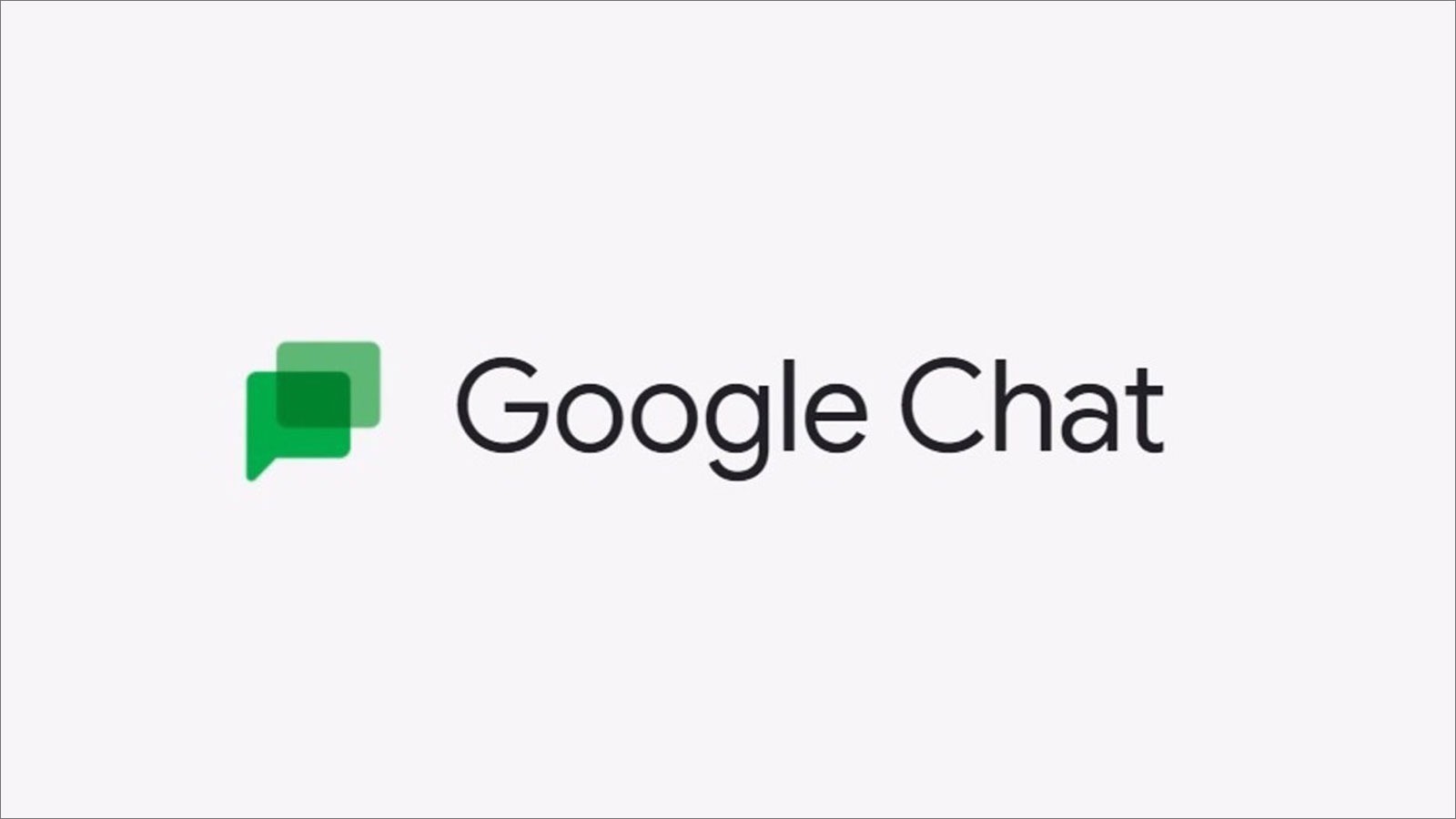 ما هو Google Chat وكيف تستخدمه؟