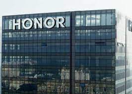 HONOR تحقق رقما قياسياً في سوق الهواتف الذكية الصينية