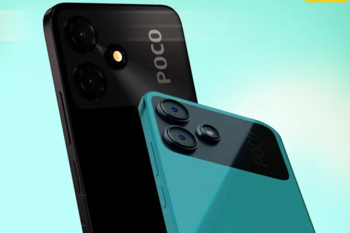 مزايا وعيوب Poco M6 Pro