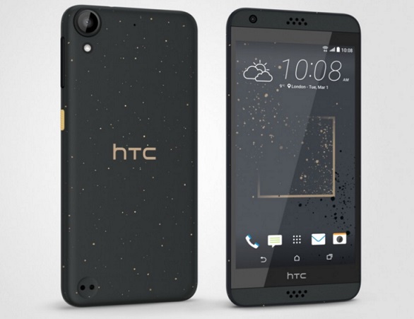 اتش تي سي تطرح HTC Desire 630 في الاسواق المصرية
