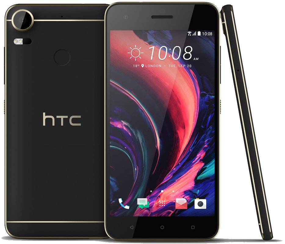 التايونيه HTC تشوق لهاتفين يحملن أسم HTC Desire 10