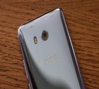 مراجعة مميزات وعيوب هاتف HTC U11