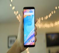 مراجعة مواصفات هاتف OnePlus 5T الجديد