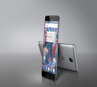 مميزات وعيوب هاتف OnePlus 3