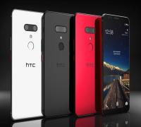 أحدث تسريبات الهاتف HTC U12 Plus