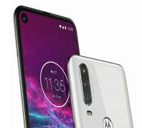 مزايا وعيوب هاتف Motorola الجديد Motorola One Action