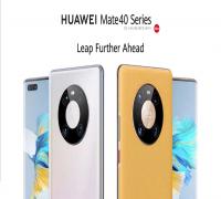 الجديد في هواتف Huawei Mate 40 عن هواتف العام الماضي Huawei Mate 30