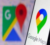 ميزة جديدة في تطبيق Google Maps ،تعرف على جودة الهواء