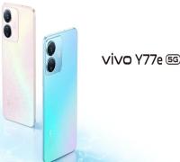 فيفو تُعلن عن هاتفها الاقتصادي الجديد Vivo Y77E