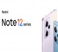 الجديد في هواتف Redmi Note 12 مقارنة بهواتف Redmi Note 11