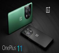 الإعلان رسميًا عن مواصفات هاتف OnePlus 11 