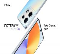 تعرف على هاتف Infinix Note 30 VIP