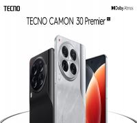 المراجعة الكاملة لهاتف Tecno Camon 30 Premier
