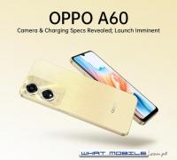 رصد هاتف Oppo A60 في منصة جوجل بلاي قبل الإعلان الرسمي
